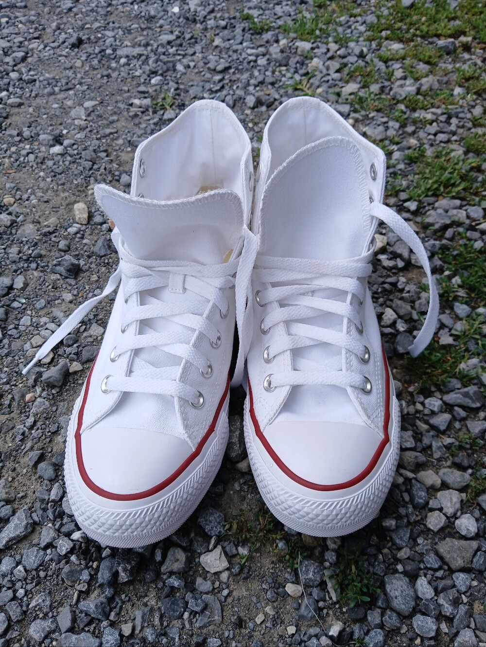 Conversr Chuck Taylor Allstar Lifesyle/Athletic Shoes Size 6.5 Men/8.5 Women